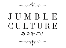 Jumble Culture by Tilly Fluf