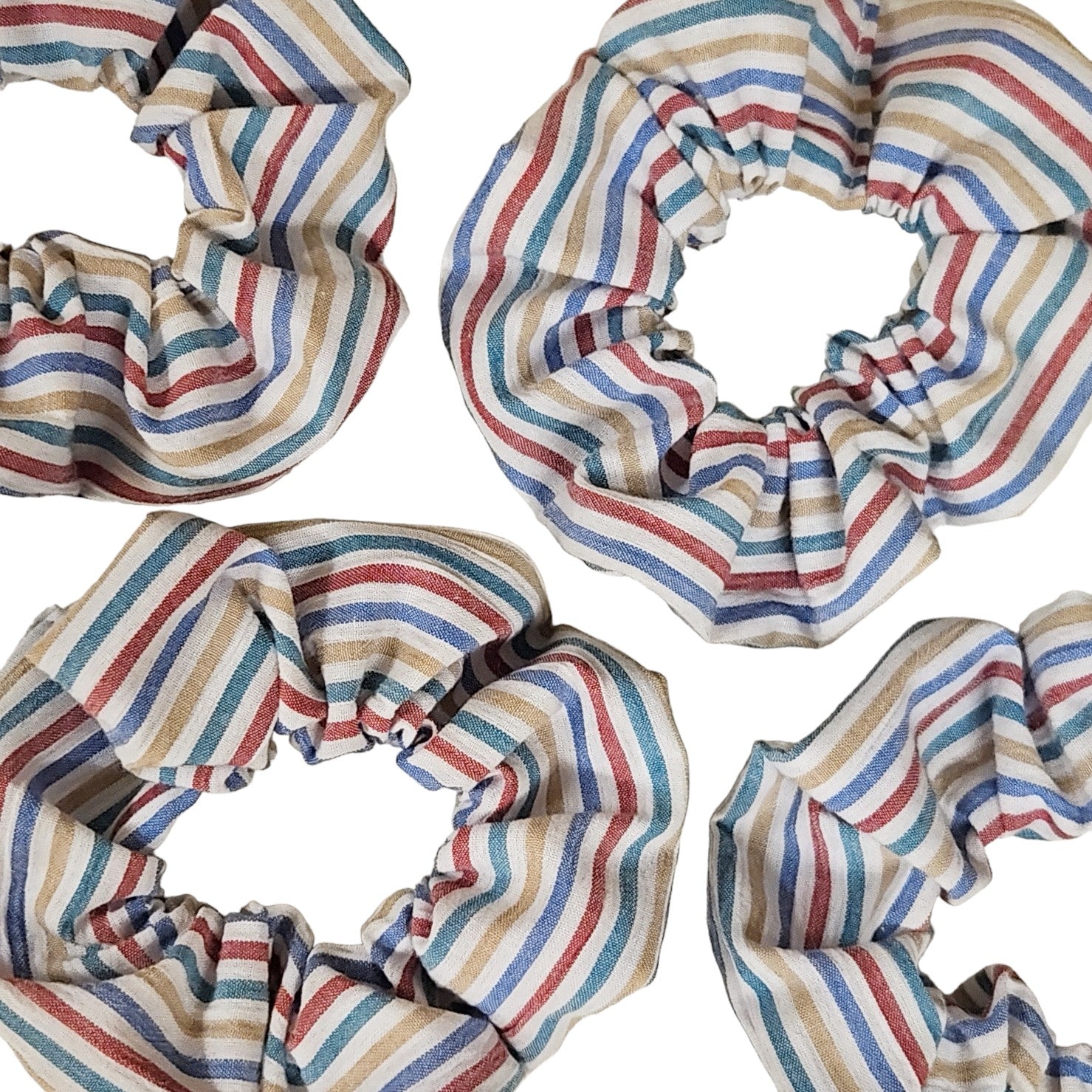 hamptons | scrunchie