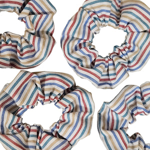 hamptons | scrunchie