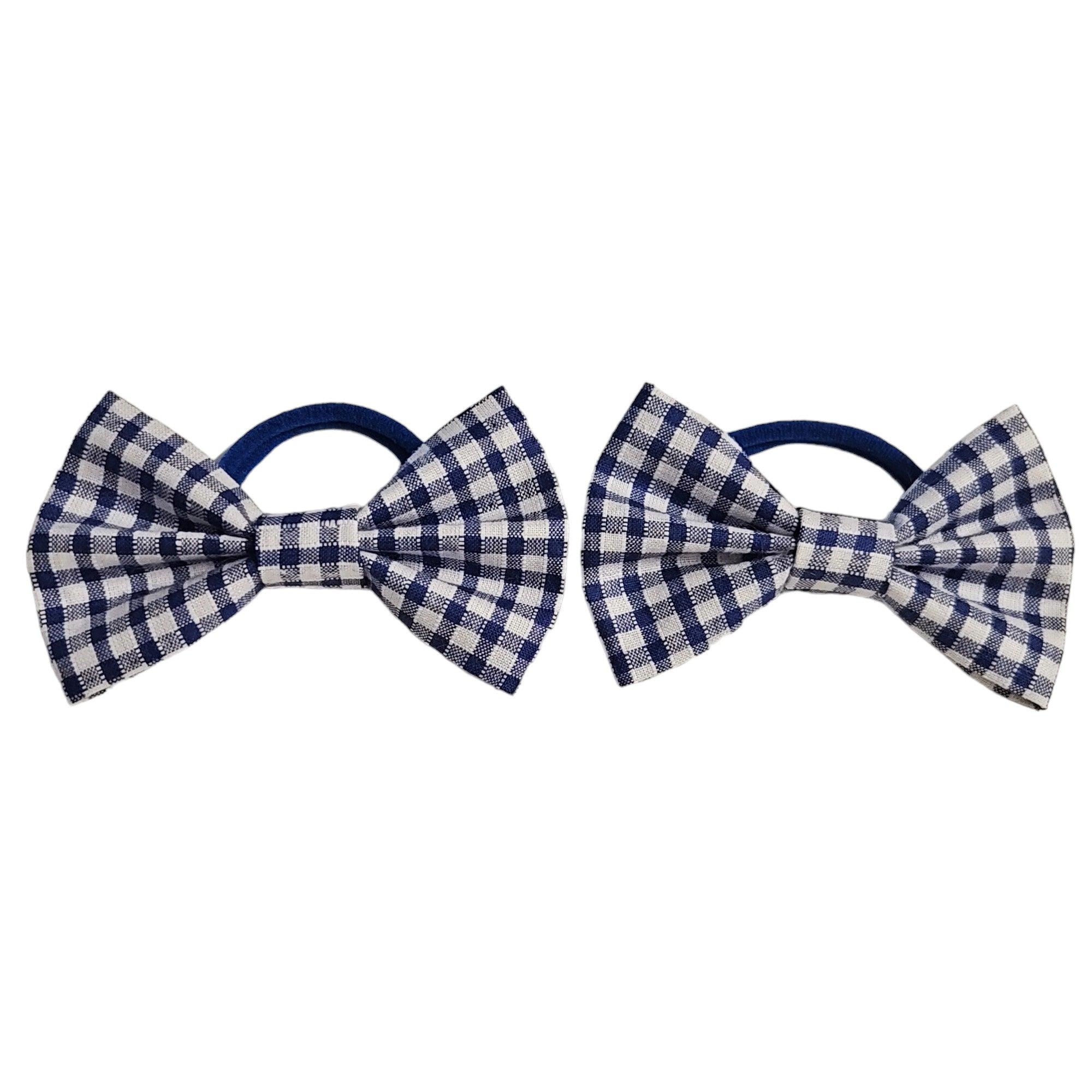 tiffany | bow hair tie set