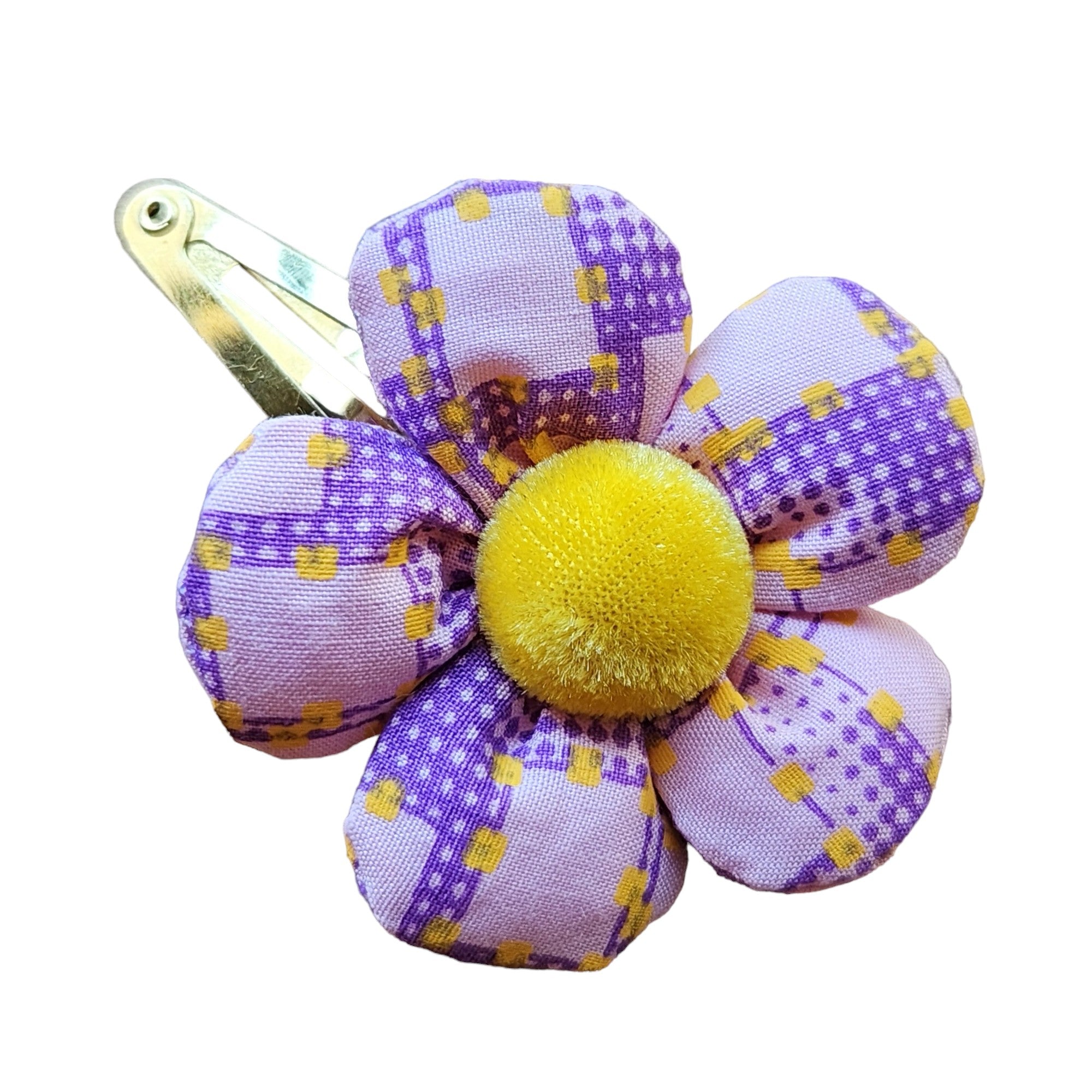 petal | snap clip