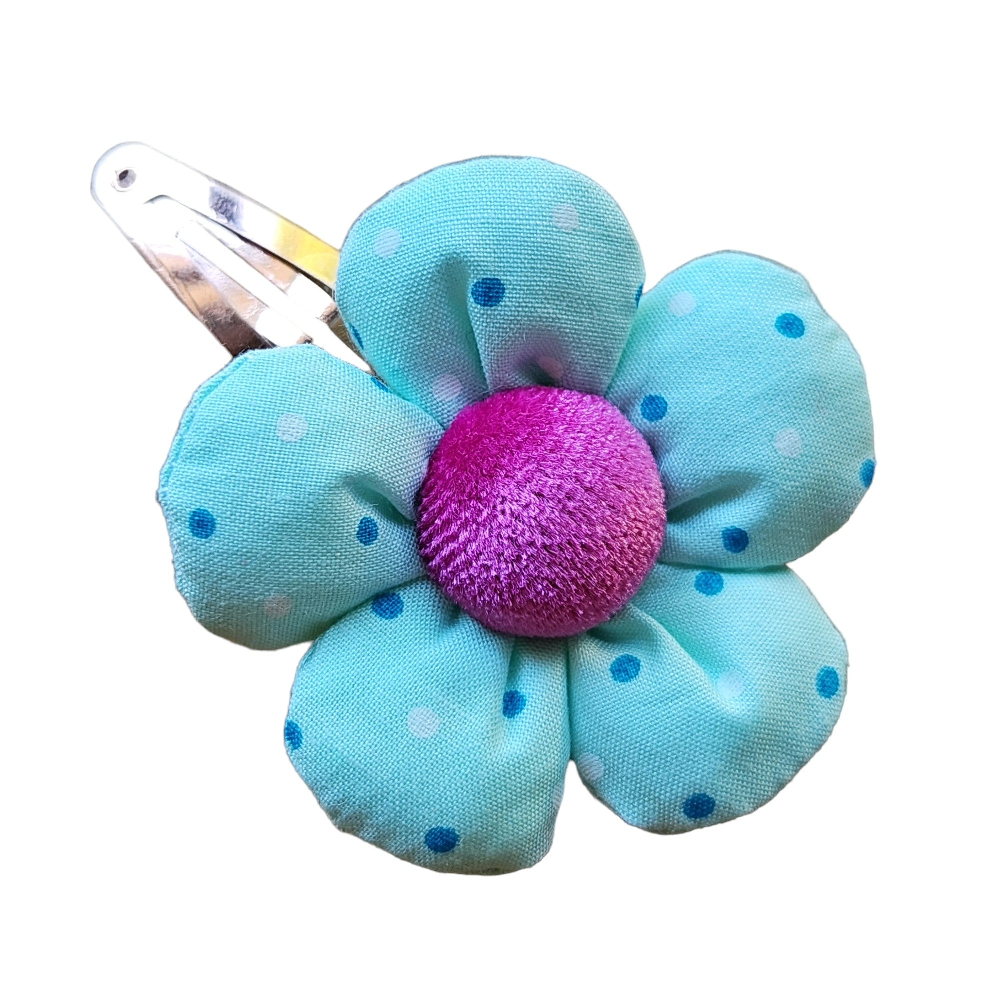 petal | snap clip