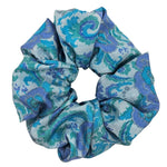 nymera | jumbo silk scrunchie