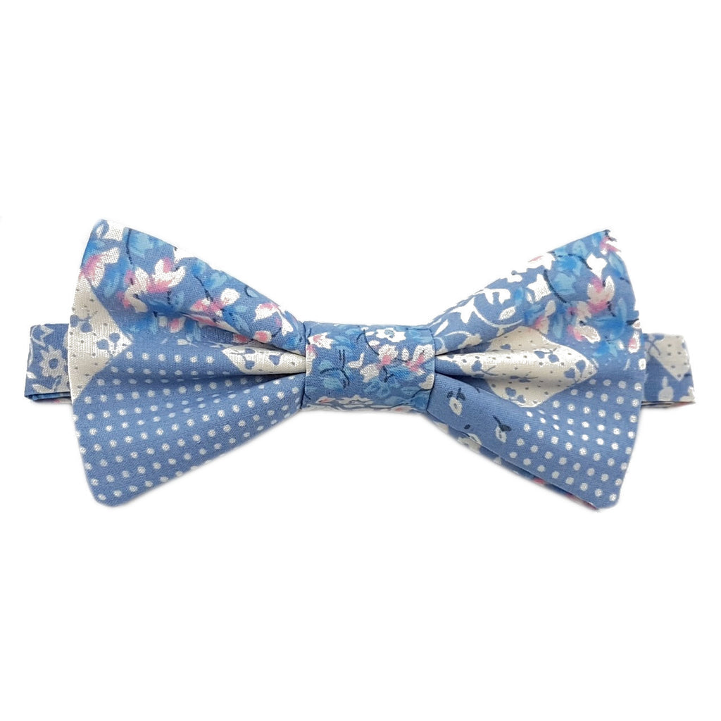 iris | classic bow tie