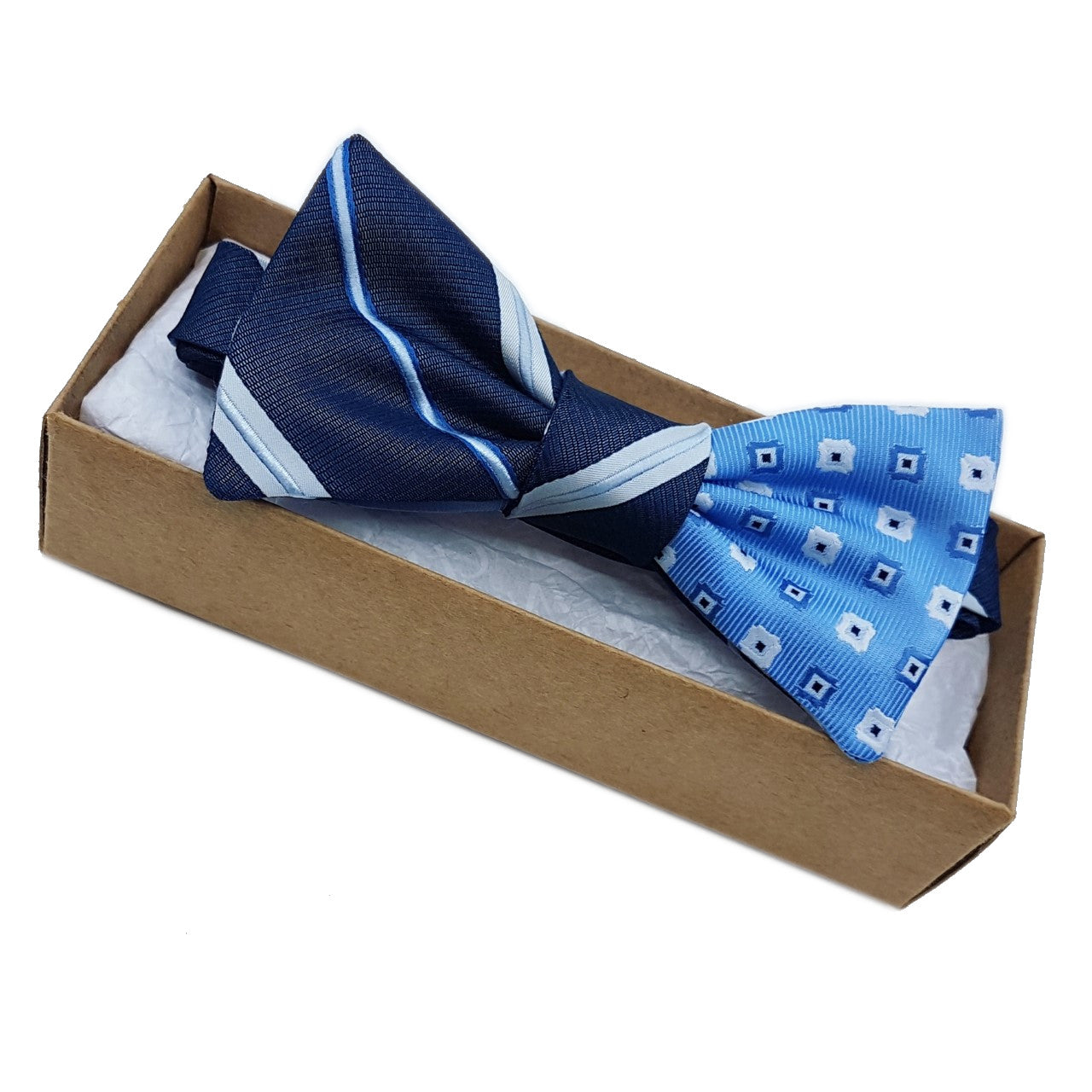 royal floret | deluxe bow tie