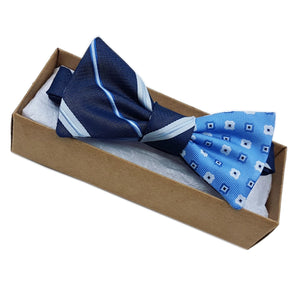 royal floret | deluxe bow tie