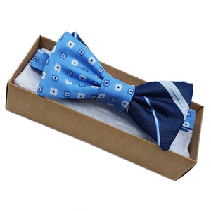 royal floret | deluxe bow tie
