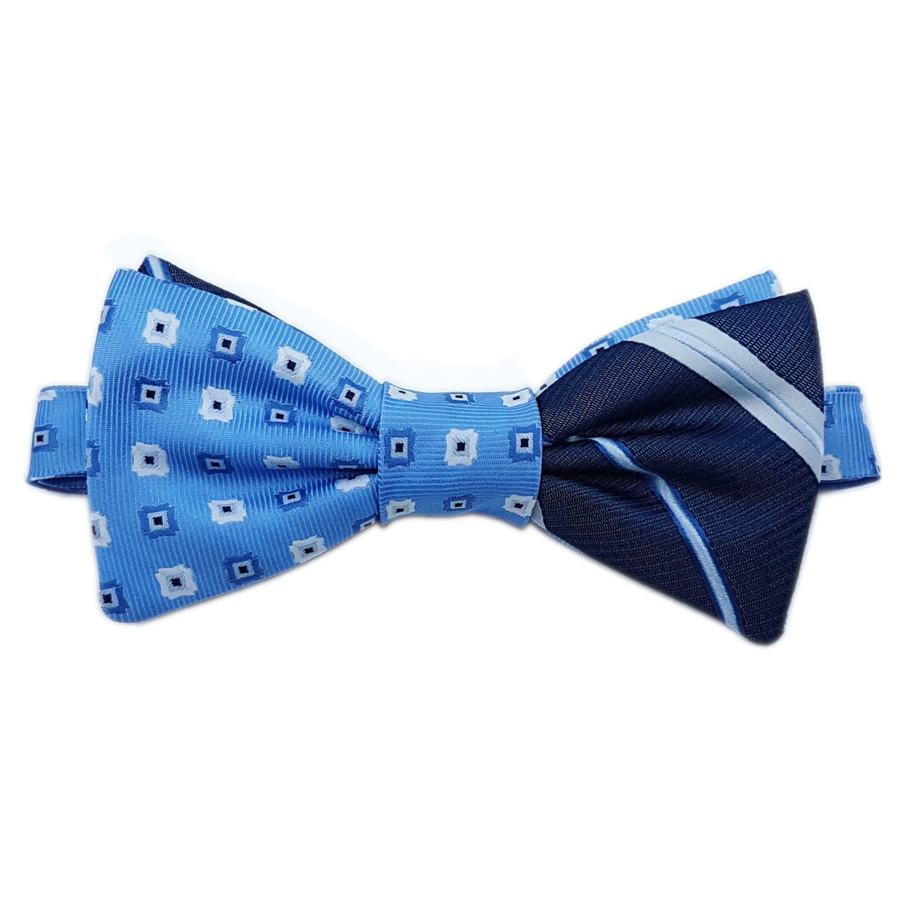 royal floret | deluxe bow tie