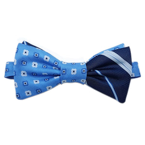 royal floret | deluxe bow tie