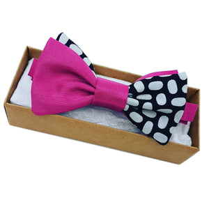 hot egg | deluxe bow tie