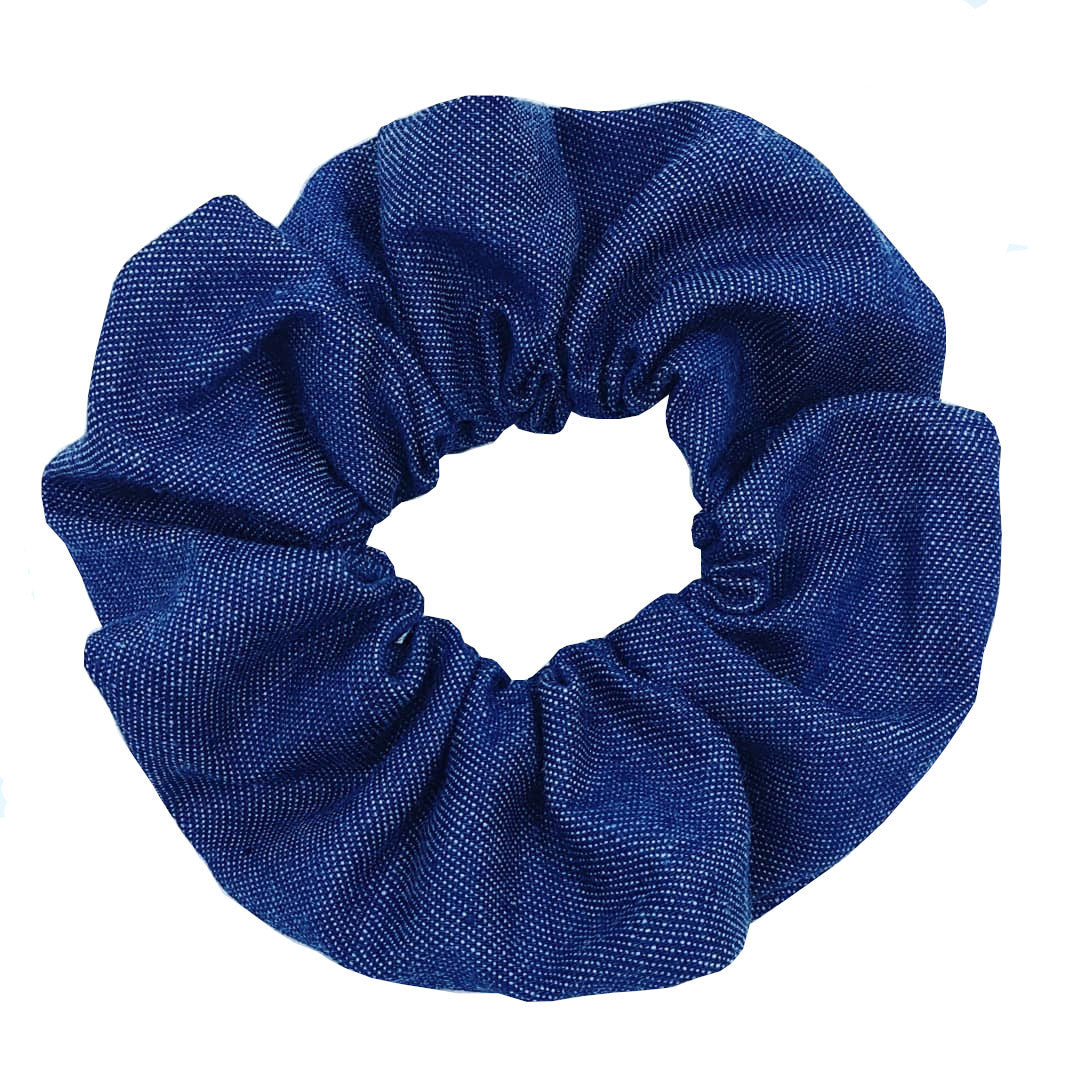 demi | scrunchie