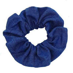 demi | scrunchie