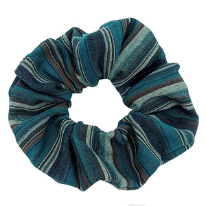 seaweed | scrunchie