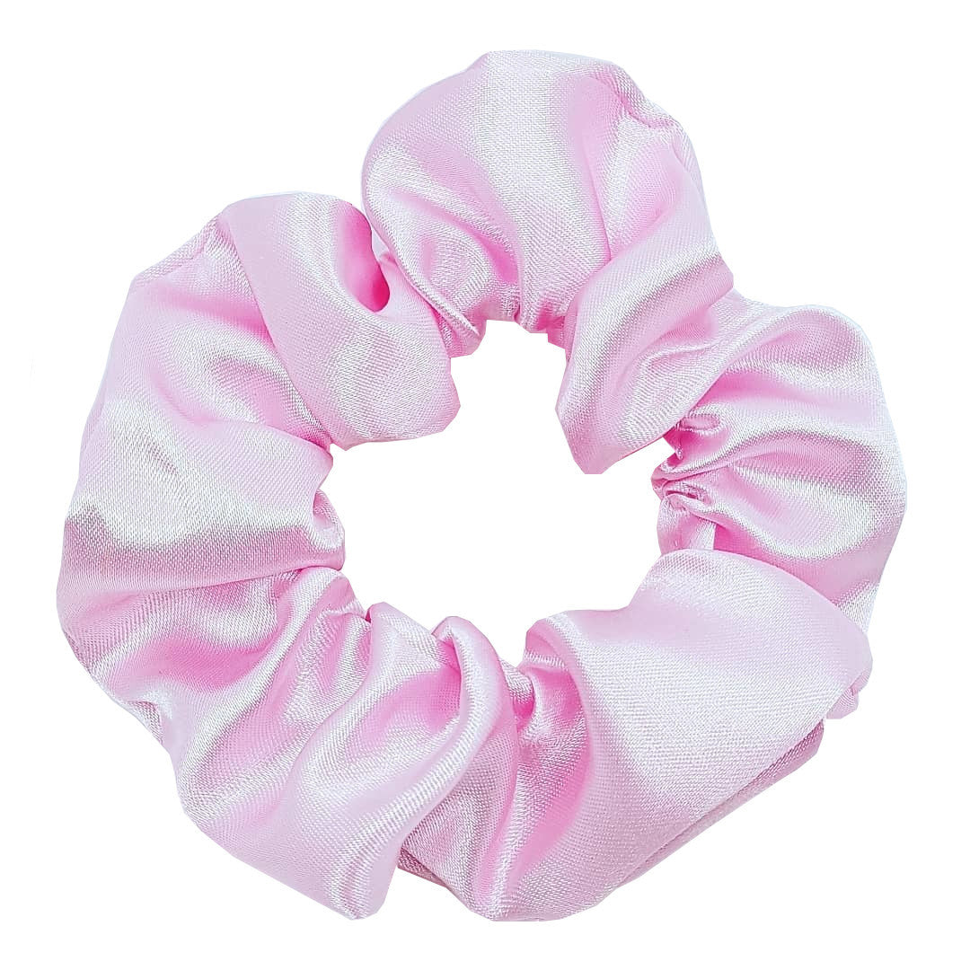 floss | scrunchie