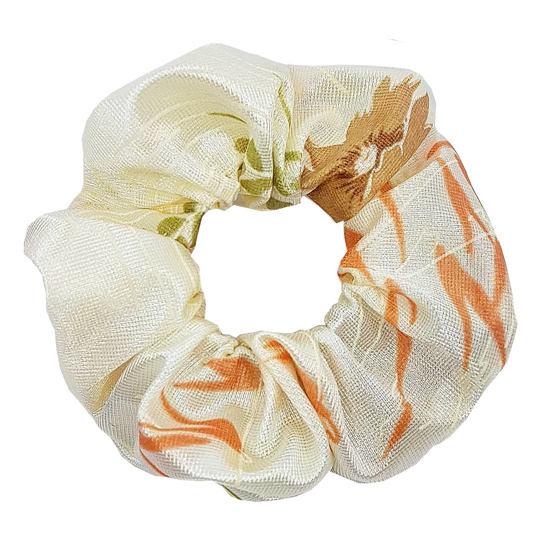 hazel | scrunchie