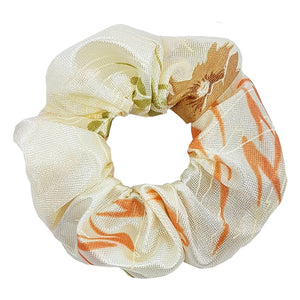 hazel | scrunchie