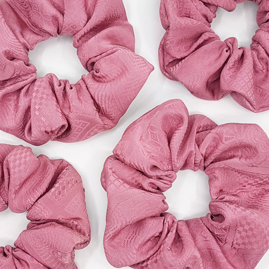 rosie | scrunchie