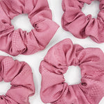 rosie | scrunchie