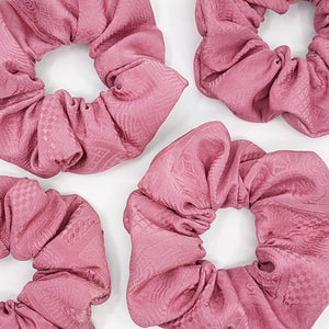 rosie | scrunchie