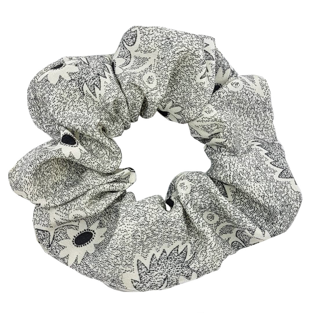 misty | scrunchie