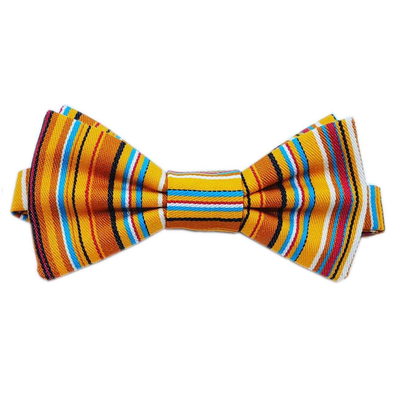 autumn derby | classic bow tie