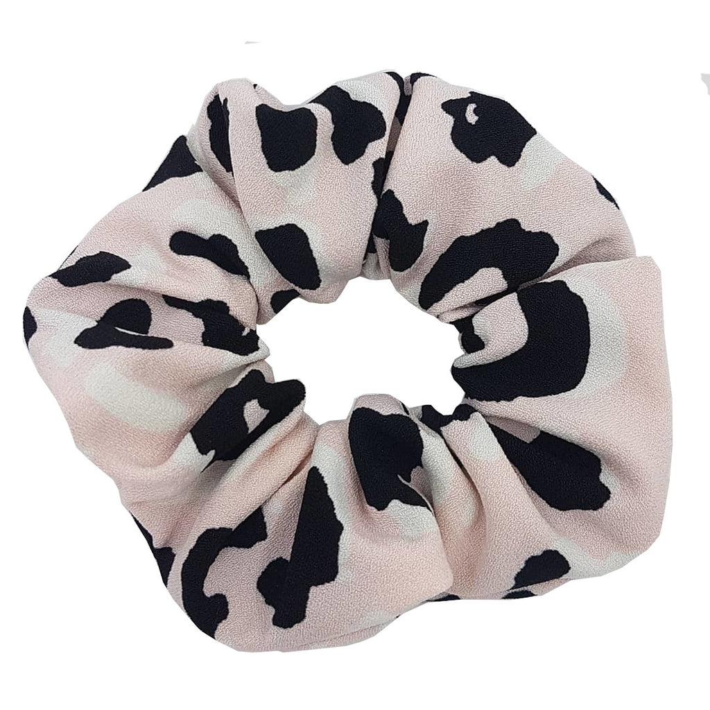 panda | scrunchie