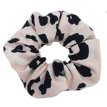panda | scrunchie