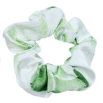 pear | scrunchie