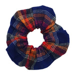 maple | scrunchie