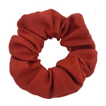 rusty | scrunchie