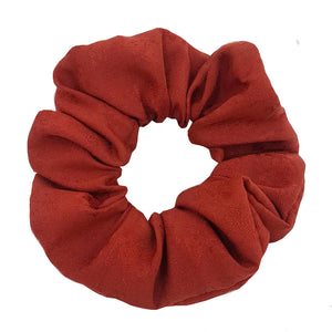 rusty | scrunchie