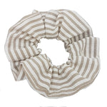 sandy hamptons | scrunchie