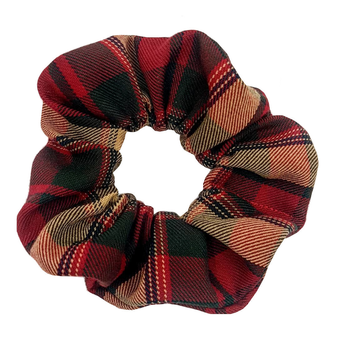 scotch | scrunchie