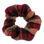 scotch | scrunchie