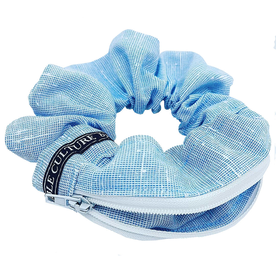 sky linen | stashie