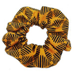 honey | scrunchie