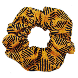 honey | scrunchie