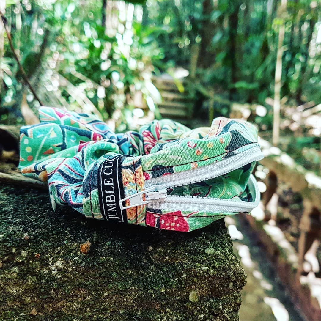 tropicana | stashie
