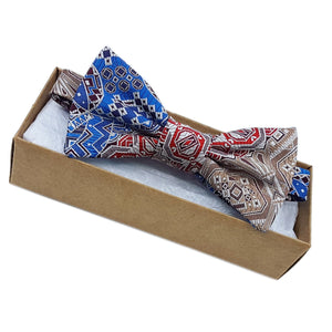 vintage liberty | classic bow tie
