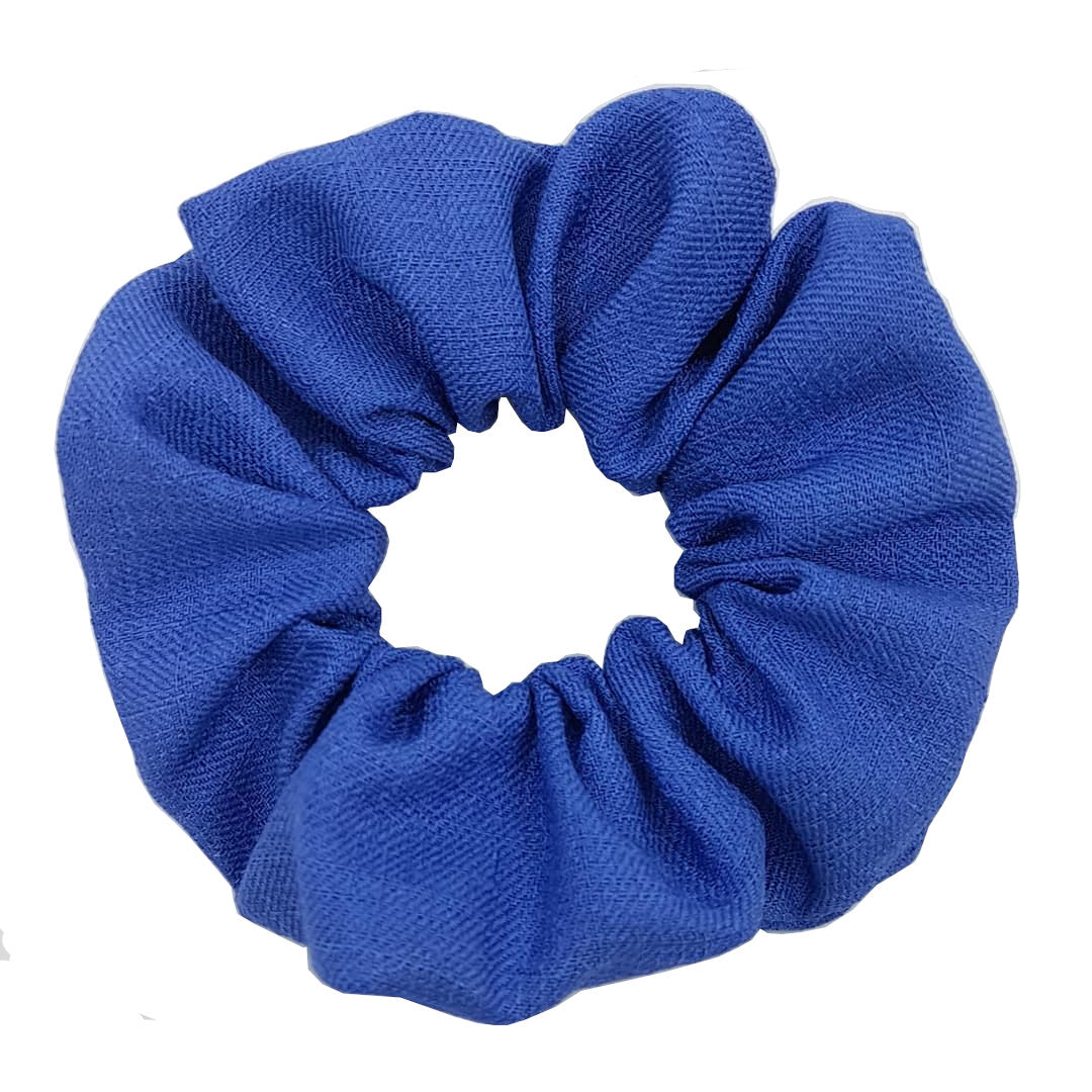 vi | scrunchie