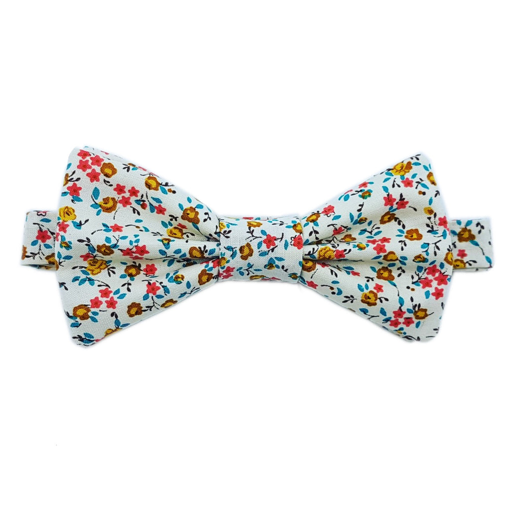 cherry blossom | classic bow tie