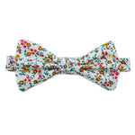 cherry blossom | classic bow tie