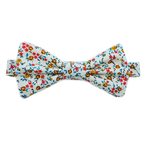 cherry blossom | classic bow tie