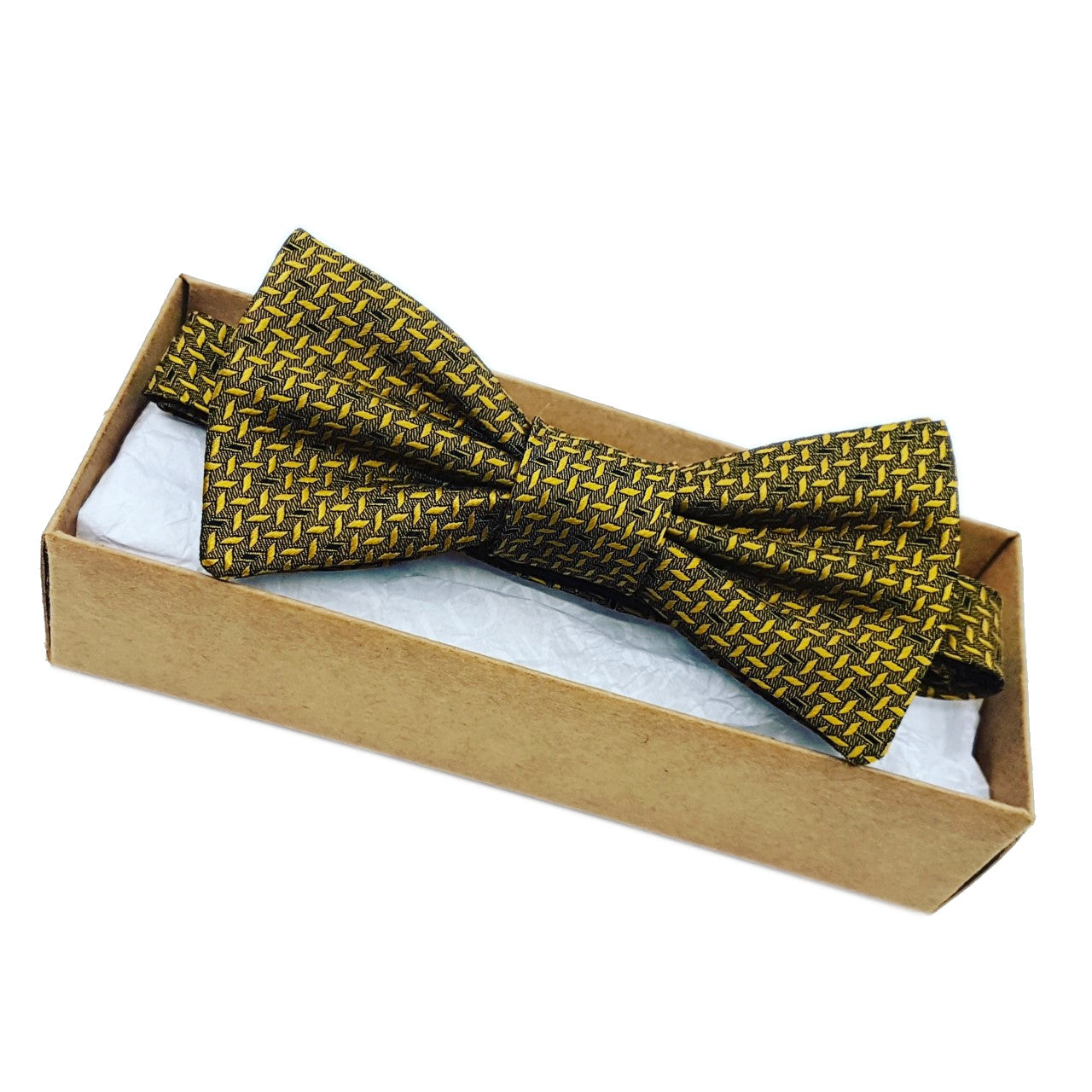 dandelion | classic bow tie