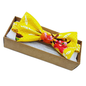 autumn lilly | classic bow tie