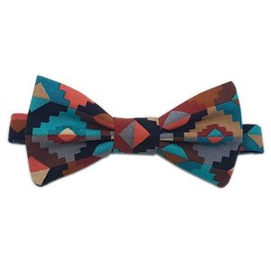 aztec | classic bow tie